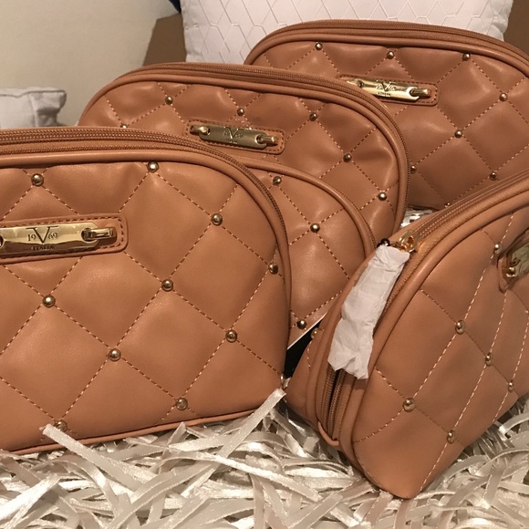 Versace 19 V 69 Italia Handbags - Versace19 V 69 Italia Abbigliamento Sportivo SRL